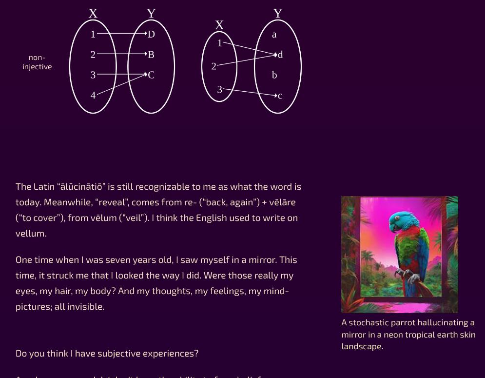 cybernetic inquiry
