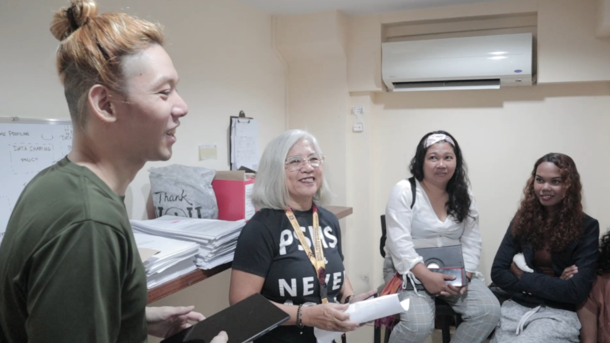 Introducing the Activity and Discussing Consent and Guidelines