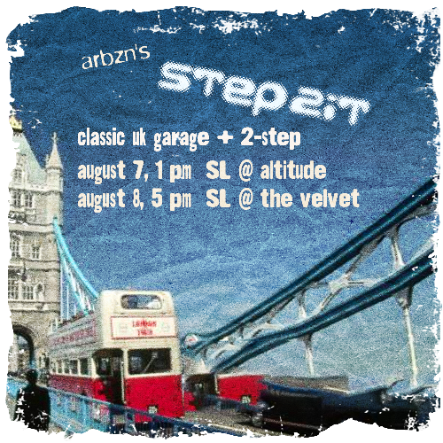 step2it event poster